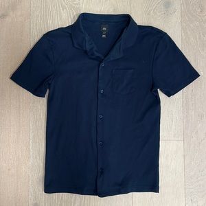River Island Button Up Shirt